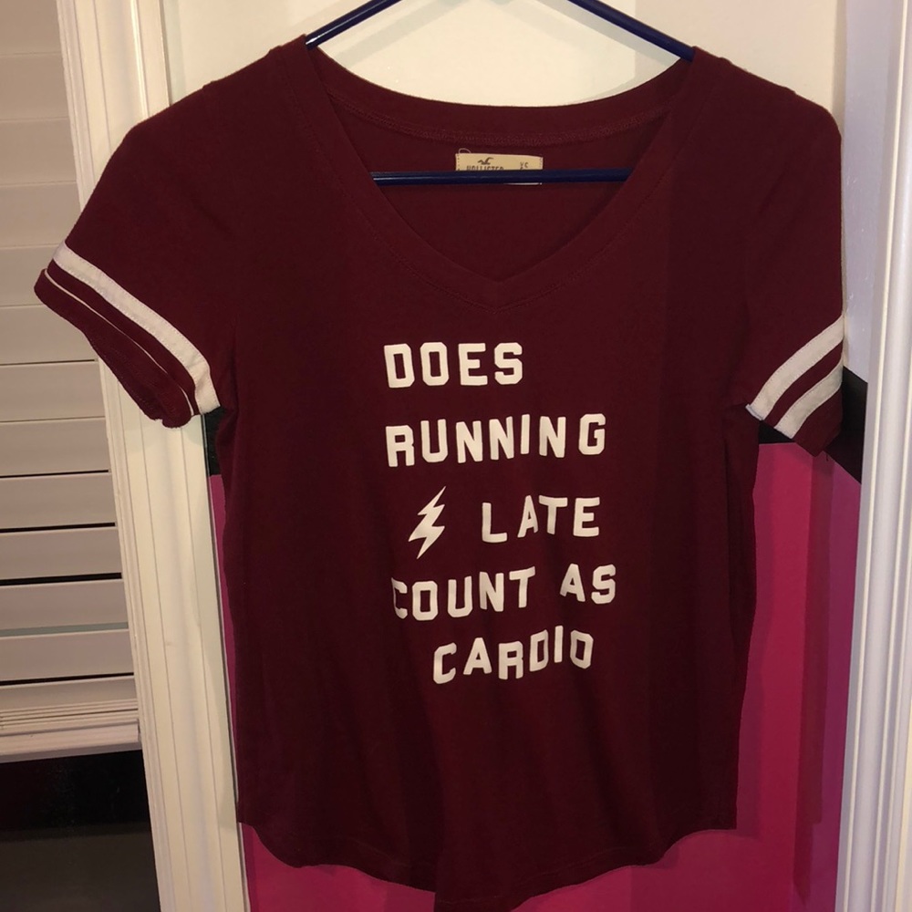 T-shirt